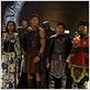 Stargate SG-1 : photo Peter Wingfield