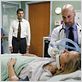 Urgences : photo Lucinda Jenney, Mark Harelik, Parminder Nagra, Stanley Tucci