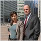 Cold Case : affaires classées : photo John Finn, Sarah Brown