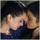 The L Word : photo Daniela Sea, Mia Kirshner