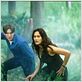 Sydney Fox, l'aventurière : photo Christien Anholt, Tia Carrere
