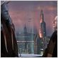 Star Wars : Episode II - L'Attaque des clones : photo George Lucas, Ian McDiarmid