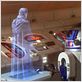 Star Wars : Episode II - L'Attaque des clones : photo Ewan McGregor, George Lucas, Kenny Baker