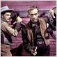 L'Ange des maudits : photo Arthur Kennedy, Fritz Lang, Mel Ferrer