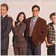 Loïs et Clark, les nouvelles aventures de Superman : photo Dean Cain, Justin Whalin, Lane Smith, Teri Hatcher