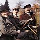 Les Brigades du Tigre : photo Jean-Claude Bouillon, Jean-Paul Tribout, Pierre Maguelon