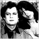 L'Année des treize lunes : photo Ingrid Caven, Rainer Werner Fassbinder, Volker Spengler