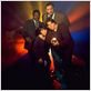Sliders, les mondes parallèles : photo Cleavant Derricks, Jerry O'Connell, John Rhys-Davies, Sabrina Lloyd