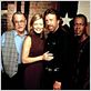 Walker, Texas Ranger : photo Chuck Norris, Clarence Gilyard Jr., Noble Willingham, Sheree J. Wilson
