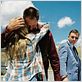 Don't Come Knocking : photo Sam Shepard, Tim Roth, Wim Wenders