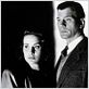 Le Troisième homme : photo Alida Valli, Carol Reed, Joseph Cotten