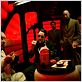 Revolver : photo Guy Ritchie, Tom Wu