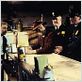 Quand la ville dort : photo John Huston, Sterling Hayden