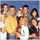 Notre belle famille : photo Angela Watson, Brandon Call, Bronson Pinchot, Christine Lakin, Christopher Castile