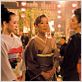 Mémoires d'une geisha : photo Gong Li, Michelle Yeoh, Rob Marshall, Zhang Ziyi