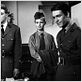 Babette s'en va-t-en guerre : photo Brigitte Bardot, Christian-Jaque, Jacques Charrier