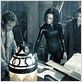 Underworld 2 - evolution : photo Kate Beckinsale, Len Wiseman, Scott Speedman, Steven Mackintosh