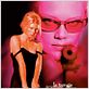La Femme Nikita : photo Peta Wilson