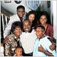 La Vie de famille : photo Darius McCrary, Jaleel White, Jo Marie Payton, Kellie Shanygne Williams, Michelle Thomas