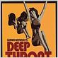 Gorge profonde : affiche Gerard Damiano, Linda Lovelace