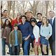 Wildfire : photo Andrew Hoeft, Dennis Weaver, Genevieve Cortese, Greg Serano, James Read