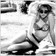 Lolita : photo Stanley Kubrick, Sue Lyon