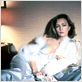 Poulet au vinaigre : photo Caroline Cellier, Claude Chabrol