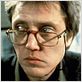 Dead Zone : photo Christopher Walken, David Cronenberg