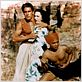Le Voleur de Bagdad : photo John Justin, June Duprez, Ludwig Berger, Sabu (II)
