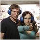 Weeds : photo Martin Donovan, Mary-Louise Parker