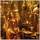 Pirates des Caraïbes : le Secret du Coffre Maudit : photo Gore Verbinski, Naomie Harris