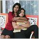 4 filles et un jean : photo America Ferrera, Ken Kwapis, Rachel Ticotin