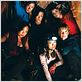 The Descent : photo Alex Reid, Molly Kayll, Natalie Jackson Mendoza, Neil Marshall, Nora-Jane Noone
