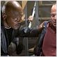 Des serpents dans l'avion : photo David R. Ellis, Mark Houghton, Samuel L. Jackson