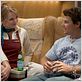 Des serpents dans l'avion : photo David R. Ellis, Jonathan Phillips, Sunny Mabrey