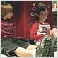 La Peur au ventre : photo Alex Neuberger, Cameron Bright, Wayne Kramer
