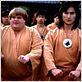 Le Ninja de Beverly Hills : photo Chris Farley, Dennis Dugan