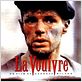 La Vouivre : affiche Georges Wilson, Lambert Wilson
