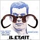 Il était une fois un flic : affiche Georges Lautner, Michael Lonsdale, Michel Constantin, Mireille Darc, Venantino Venantini