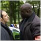 Julie Lescaut : photo Mouss Diouf, Renaud Marx