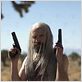 The Devil's Rejects : photo Bill Moseley, Rob Zombie