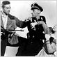 Hitler's Madman : photo Alan Curtis, Douglas Sirk, John Carradine, Patricia Morison