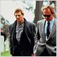 La Dernière cible : photo Buddy van Horn, Clint Eastwood, Liam Neeson