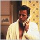L'Affaire Pélican : photo Alan J. Pakula, John Heard