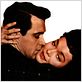 Tout ce que le ciel permet : photo Douglas Sirk, Jane Wyman, Rock Hudson