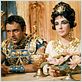 Cléopâtre : photo Elizabeth Taylor, Joseph L. Mankiewicz, Richard Burton