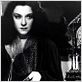 Les Dames du Bois de Boulogne : photo María Casares, Robert Bresson