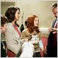 Raymond : photo Brian Robbins, Kristin Davis, Spencer Breslin, Tim Allen, Zena Grey