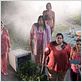 La Jeune fille de l'eau : photo M. Night Shyamalan, Sarita Choudhury