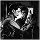 49ème parallèle : photo Anton Walbrook, Glynis Johns, Michael Powell, Niall MacGinnis